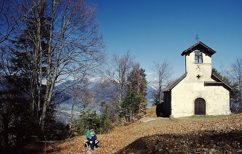 Eremo di San Lorenzo