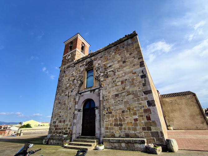 Chiesa Madonna della Neve