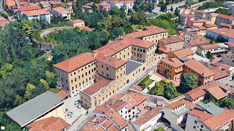 Liceo Scientifico Girolamo Fracastoro