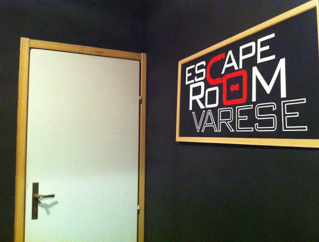 Escape Room Varese