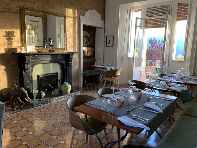 Villa Inglese Restaurant