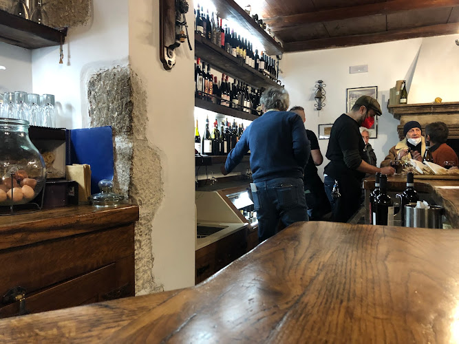 Ju Boss La Cantina Vini & Spumanti