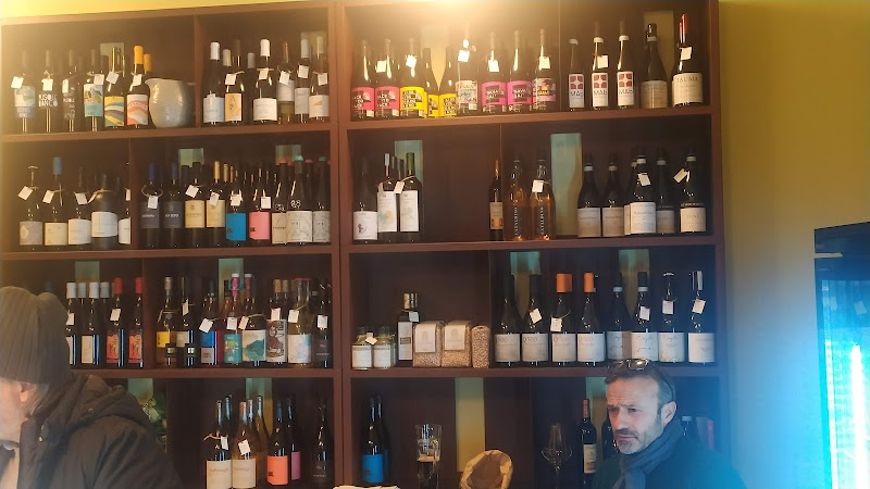 Sciampagnò - Banco & Bottega