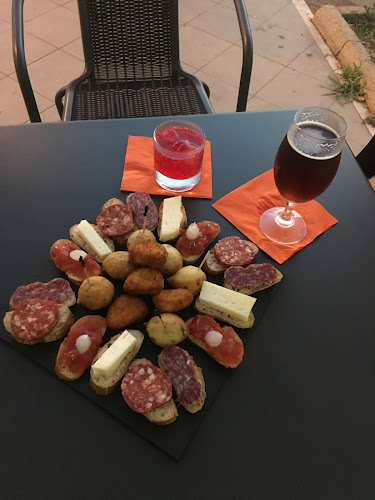 Bar Cafè Racer Tarquinia lido