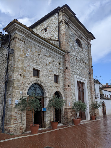 Museo Archeologico Nazionale di Campli