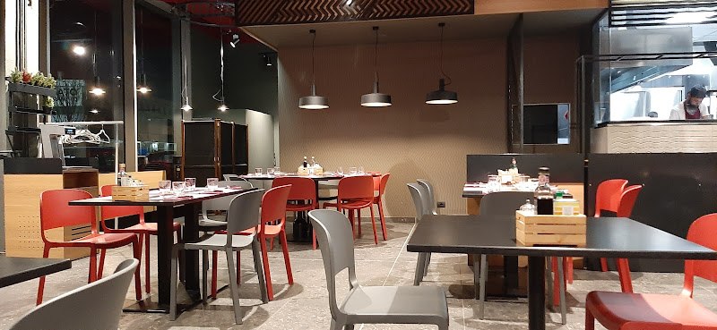 We Grill - Botticelli