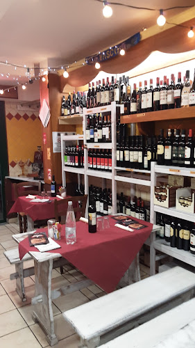 Bisteccheria Un Senso...