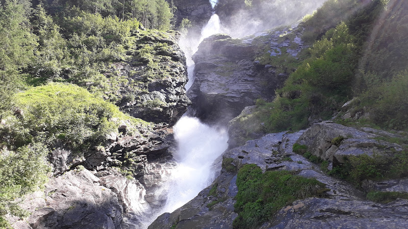Tristenbach Wasserfall