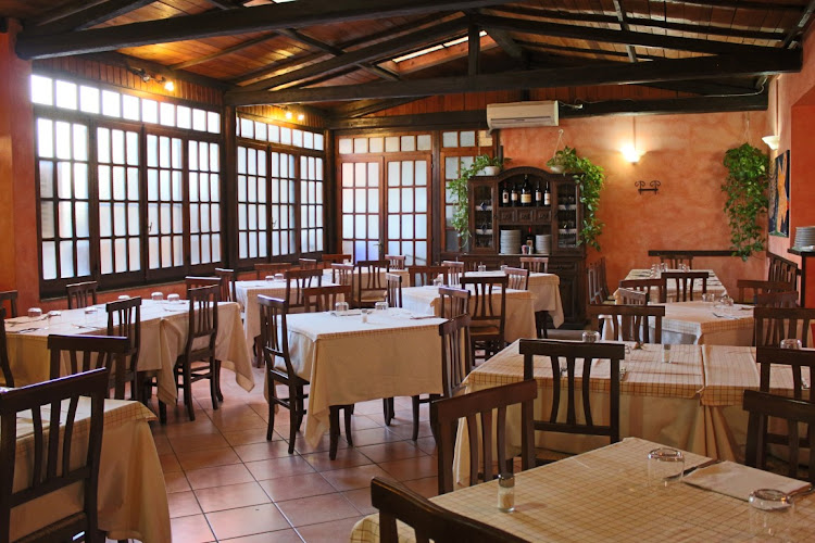 Ristorante Pizzeria Don Pepicu