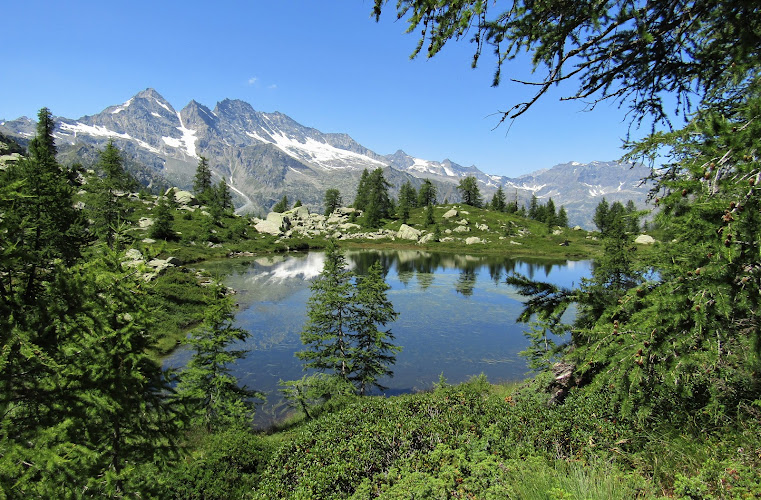 Laghetti di Bellagarda