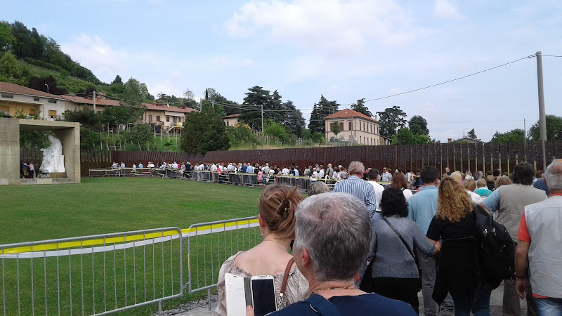 Santuario San Giovanni XXIII