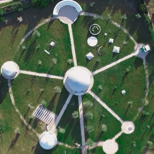 San Lorenzo Astronomical Park