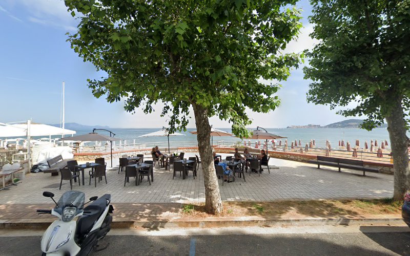 La cresta da Paparesta