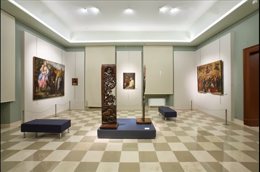 Molfetta Diocesan Museum