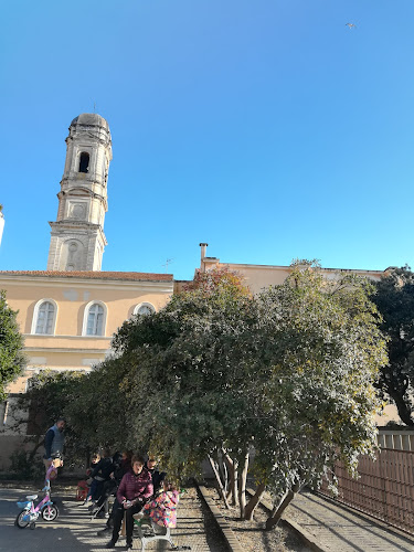 Church of San Giuseppe