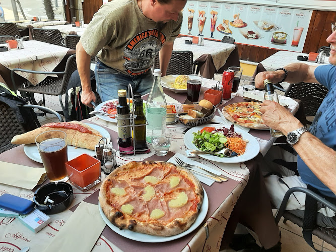 Bar Gelateria Alpino