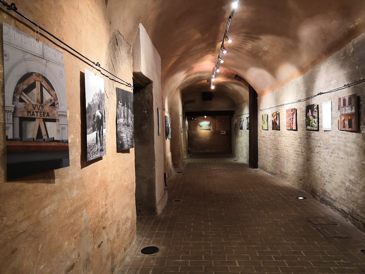 Galleria degli Antichi Forni