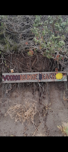 VOODOO LOUNGE BEACH Spiaggia libera Castiglione della Pescaia