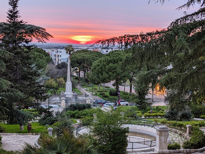 Villa Giuseppe Garibaldi