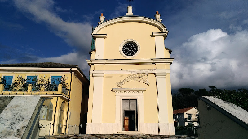 Parrocchia S. Margherita di Fossa Lupara