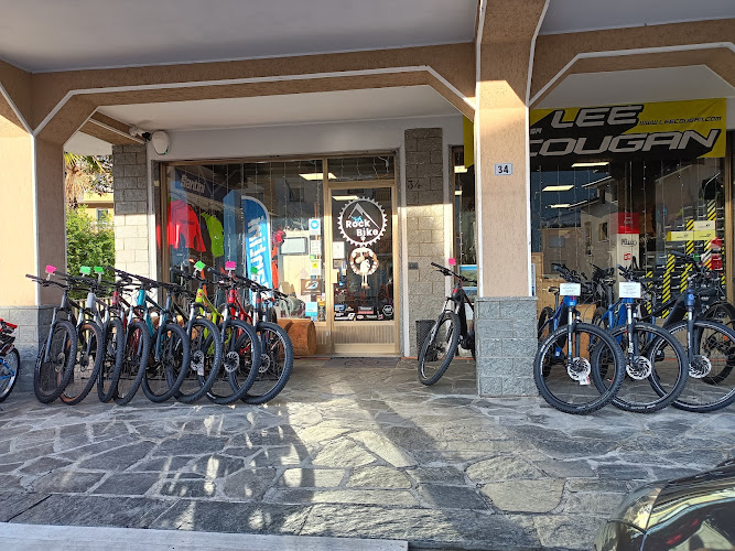 Rock Bike Srl di Stefano Tam