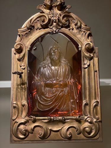 MUDI - Diocesan Museum of Sacred Art