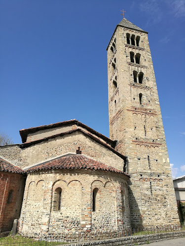 Saint Martino of Liramo