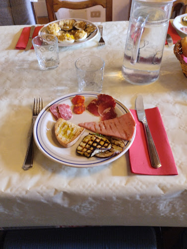 Rito Paganico HomeRestaurant