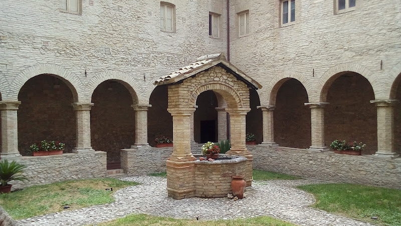 Convento Sant'Angelo della Pace