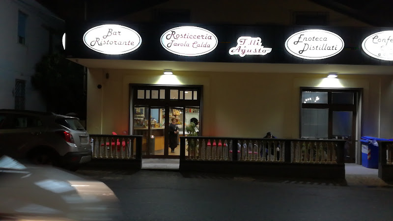 Enoteca Fratelli Agusto