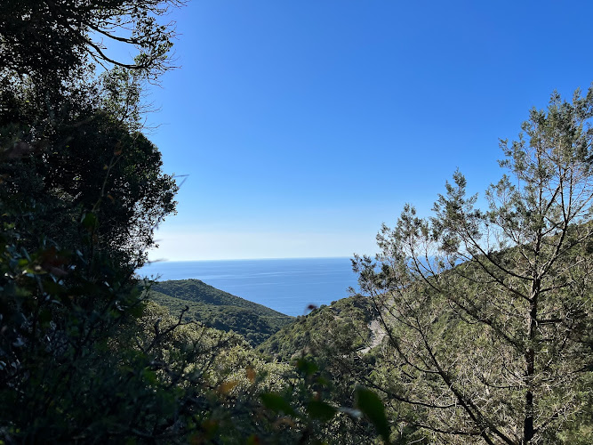 Istrampu de su Segnore