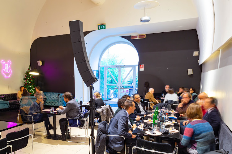 Caffè Delle Esposizioni