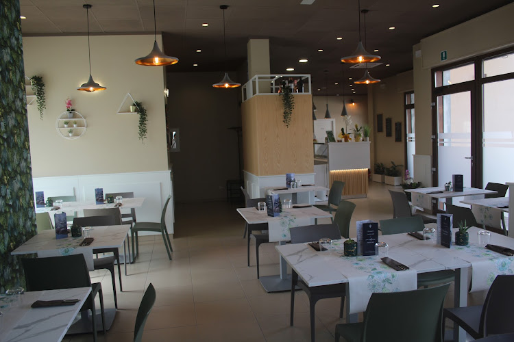 Le Vetrine del Gusto