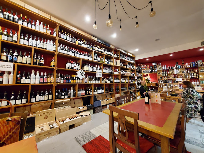 Antica Salumeria Enoteca Sebastiani dal 1840