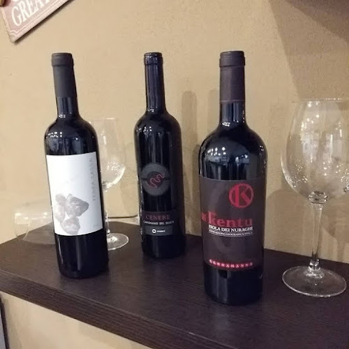 Caffe' Sonia Ristobottega