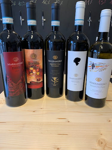 Vinologico passione e selezione