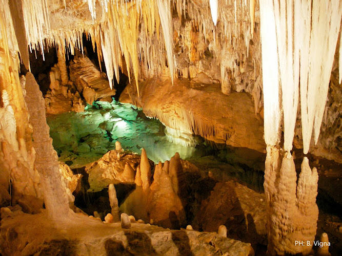Grotte di Borgio Verezzi
