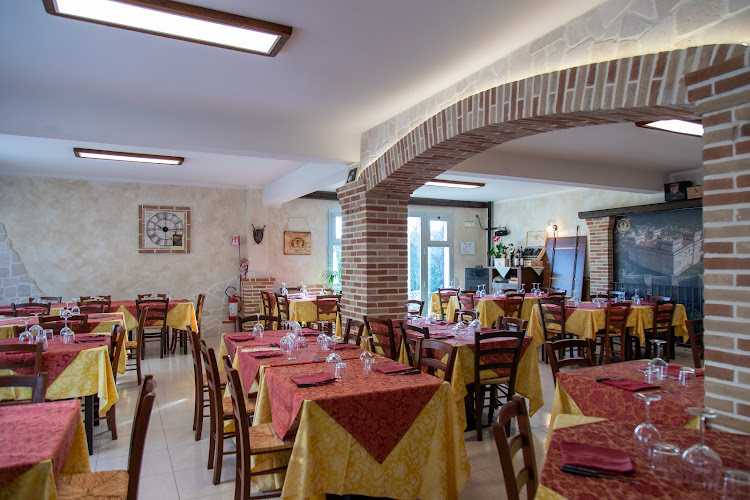 Sharazad Ristorante Persiano Iranian food