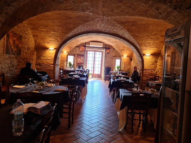 Ristorante La Tacchinella Di Fidanza