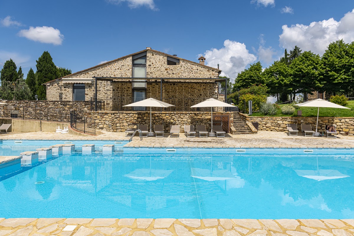 Relais Riserva di Fizzano