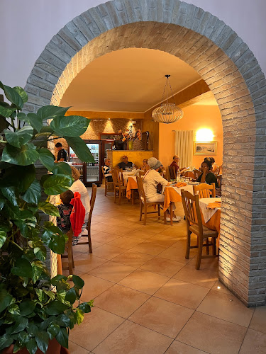 Ristorante La Volpe Pino
