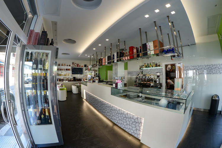 Cafè Naif - Bar Gelateria Bottiglieria