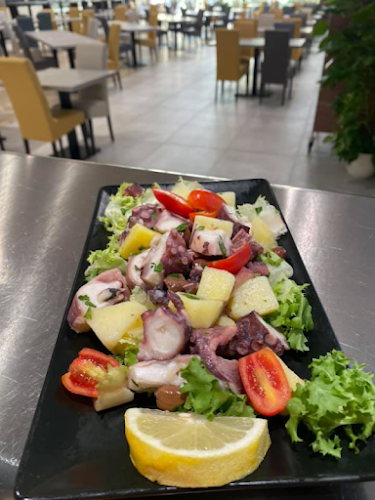 SarFood Bar e Self Service