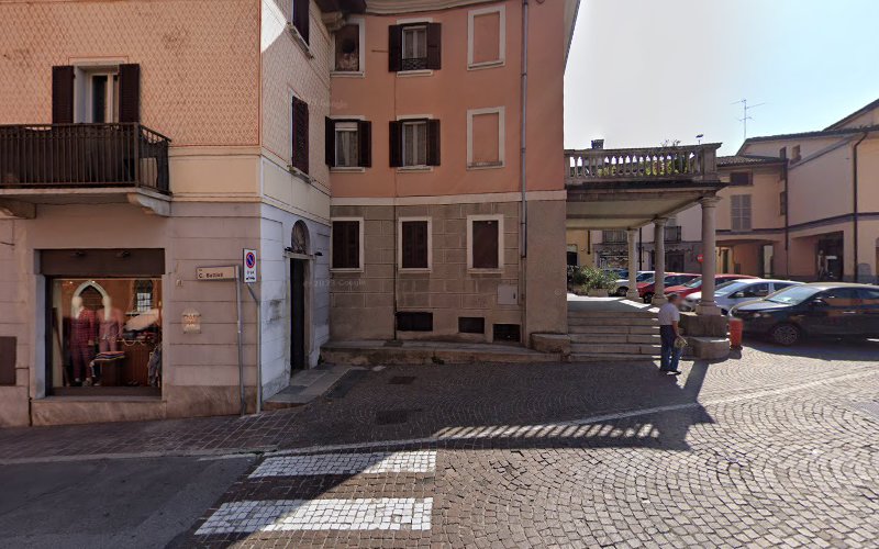 Europolo di Sagrada Carla Cristina