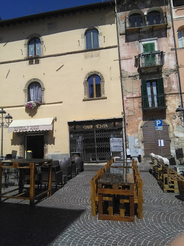 Enoteca "La Sarimmènta"
