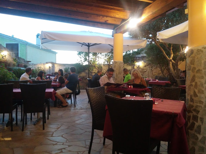 La Piazzetta Ristorante Pizzeria