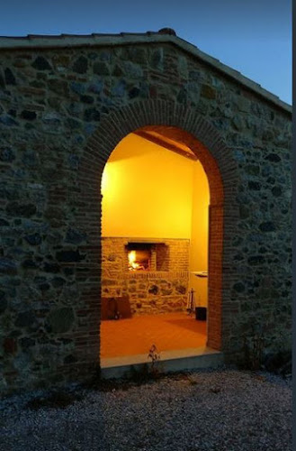 Tenuta Pakravan-Papi