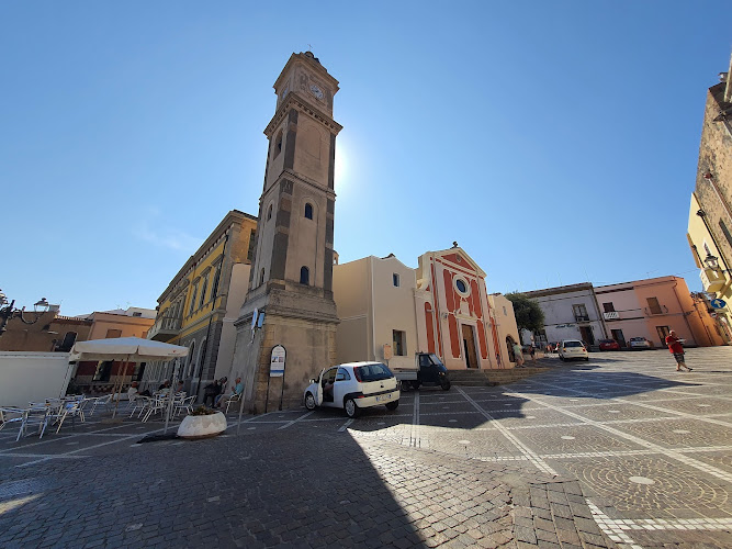 Villaggio Ipogeo Grotte Sant'Antioco Sardegna