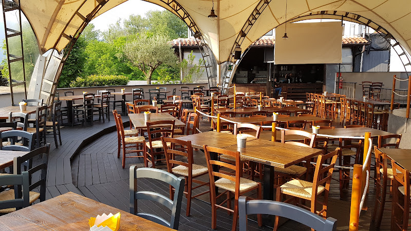 Birreria Mountain Brew