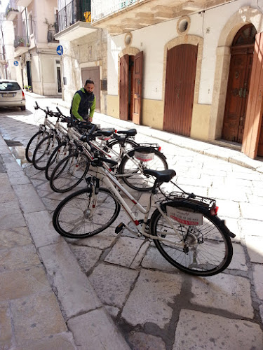 Polignano Made in Love s.r.l.s